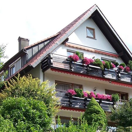 Landhaus Friedel 拜尔斯布龙 外观 照片