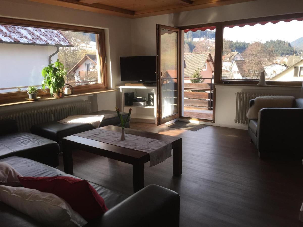 Landhaus Friedel 拜尔斯布龙 外观 照片