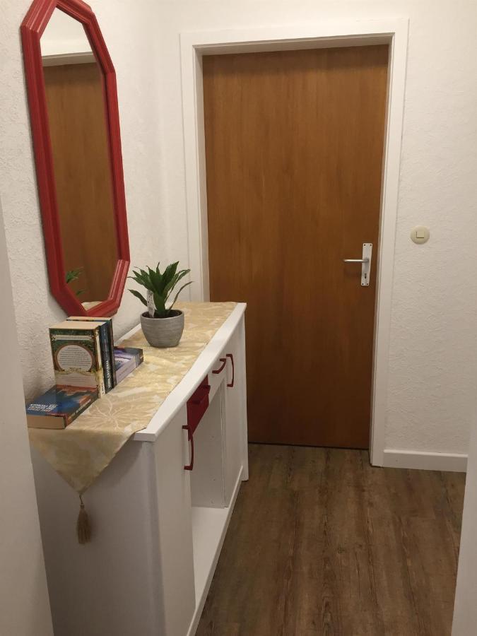 Landhaus Friedel 拜尔斯布龙 外观 照片